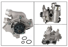 Bomba De Água Vw V10in - Ina
