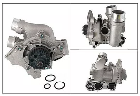 BOMBA AGUA VW V10IN