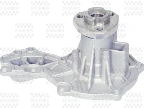 BOMBA AGUA VW  V7SH