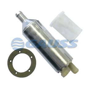 BOMBA DE COMBUSTÍVEL 12V FLEX GAUSS - GI3101 BOMBA DE COMBUSTÍVEL 12V FLEX GAUSS - GI3101