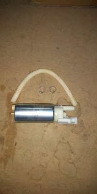 BOMBA COMBUSTIVEL ELETRICA VW