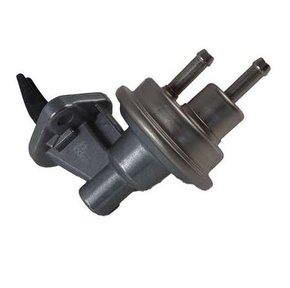 BOMBA DE COMBUSTÍVEL MECÂNICA MECÂNICA INDISA - BC340