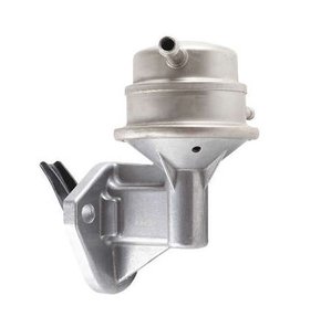 BOMBA DE COMBUSTÍVEL MECÂNICA MECÂNICA INDISA - BC376