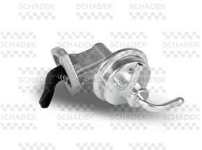 BOMBA DE COMBUSTÍVEL MECÂNICA SCHADEK - 41.010