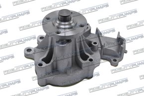 BOMBA D'ÁGUA DEVIGILI - FBA09001