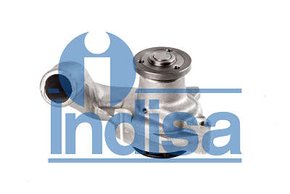 BOMBA D'ÁGUA INDISA - 204004