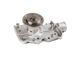 BOMBA D'ÁGUA INDISA - 204005