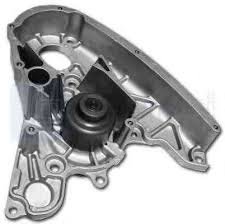 BOMBA D'ÁGUA INDISA - 354500