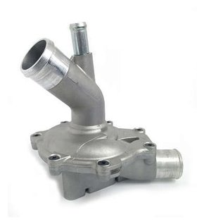 BOMBA D'ÁGUA INDISA - 354505