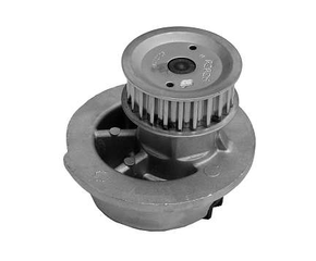 BOMBA D'ÁGUA MAGNETI MARELLI - BMM0148