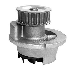 BOMBA D'ÁGUA MAGNETI MARELLI - BMM0162A