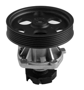 BOMBA D'ÁGUA MAGNETI MARELLI - BMM0763A