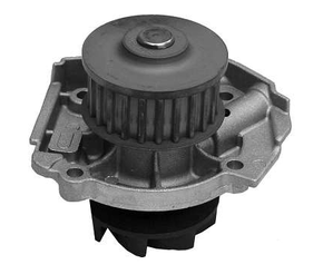 BOMBA D'ÁGUA MAGNETI MARELLI - BMM0766