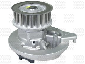 BOMBA D'ÁGUA SCHADEK - 20.001