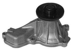 Bomba D'água Starke - Swp178 - Civic \ Hr-v 