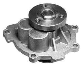 BOMBA D'ÁGUA STARKE - SWP216