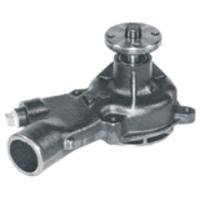 BOMBA D'ÁGUA URBA - UB0136