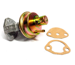 BOMBA DE COMBUSTÍVEL DE ENGRENAGEM 12V MECÂNICA YMAX - 0261