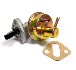 BOMBA DE COMBUSTÍVEL MECÂNICA MECÂNICA YMAX - 0209