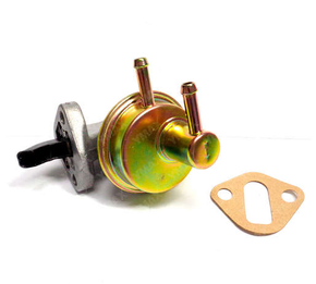 BOMBA DE COMBUSTÍVEL MECÂNICA YMAX - 0279