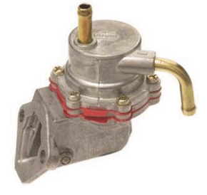 BOMBA DE COMBUSTÍVEL ELÉTRICA 12V GASOLINA TARANTO - K2035