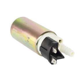 BOMBA DE COMBUSTÍVEL 12V GASOLINA VETOR - EBC1016 BOMBA DE COMBUSTÍVEL 12V GASOLINA VETOR - EBC1016