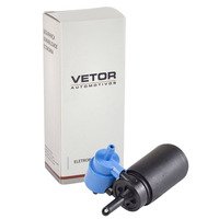 BOMBA DE COMBUSTÍVEL 12V VETOR - BF2S