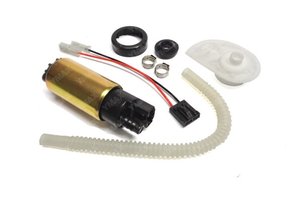 BOMBA DE COMBUSTÍVEL 12V YMAX - 3481