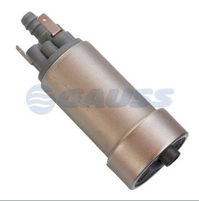 BOMBA DE COMBUSTÍVEL 12V GASOLINA GAUSS - GI3123 BOMBA DE COMBUSTÍVEL 12V GASOLINA GAUSS - GI3123