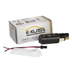 BOMBA DE COMBUSTÍVEL GASOLINA VETOR - EBC1010 BOMBA DE COMBUSTÍVEL GASOLINA VETOR - EBC1010