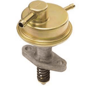 BOMBA DE COMBUSTÍVEL ELÉTRICA SELADA GASOLINA TARANTO - K5023