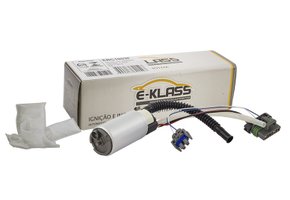 BOMBA DE COMBUSTÍVEL VETOR - EBC1053F BOMBA DE COMBUSTÍVEL VETOR - EBC1053F