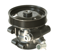 BOMBA DE DIREÇÃO HIDRÁULICA INDISA - DH206107