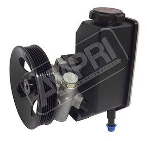 BOMBA DE DIREÇÃO HIDRÁULICA INDISA - DH252108