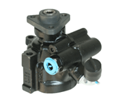 BOMBA DE DIREÇÃO HIDRÁULICA INDISA - DH353103