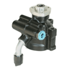 BOMBA DE DIREÇÃO HIDRÁULICA INDISA - DH454111