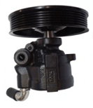 BOMBA DE DIREÇÃO HIDRÁULICA INDISA - DH252104