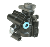 BOMBA DE DIREÇÃO HIDRÁULICA INDISA - DH353104