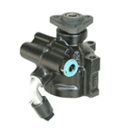 BOMBA DE DIREÇÃO HIDRÁULICA INDISA - DH454107