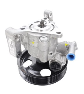 BOMBA DE DIREÇÃO HIDRÁULICA TRW - JPR1097 BOMBA DE DIREÇÃO HIDRÁULICA TRW - JPR1097