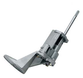 BOMBA DE ÓLEO ANROI - AT3150