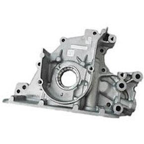 BOMBA DE ÓLEO DEVIGILI - FBO04007