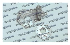 BOMBA DE ÓLEO DEVIGILI - FBO07014