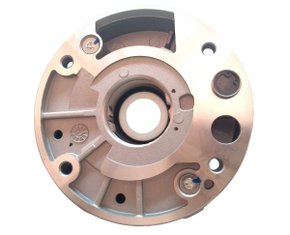 BOMBA DE ÓLEO DEVIGILI - FBO27001