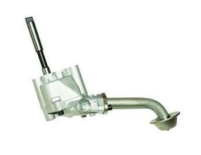 BOMBA DE ÓLEO FRONTIER - 24333