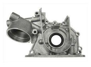 BOMBA DE ÓLEO FRONTIER - 24348