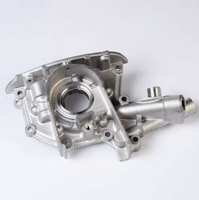 BOMBA DE ÓLEO FRONTIER - 26161