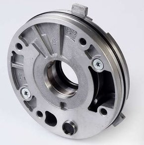 BOMBA DE ÓLEO FRONTIER - 28717