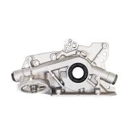 BOMBA DE ÓLEO INDISA - 25173