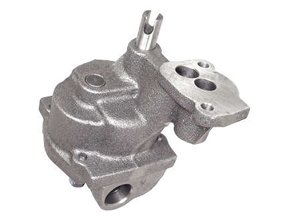 BOMBA DE ÓLEO INDISA - 25207